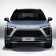 Illustration for article titled Electric Startup NIO Wants To Sell A Three-Row SUV In China Next Year